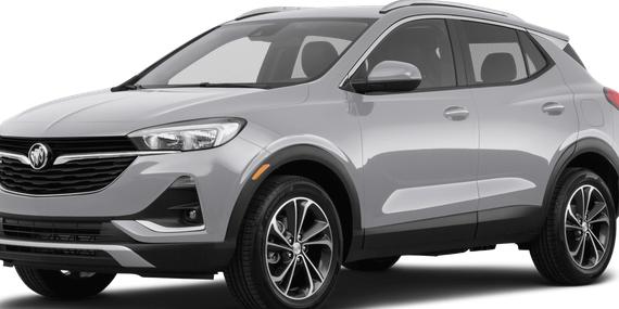 BUICK ENCORE GX 2023 KL4MMDSLXPB066309 image